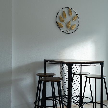 Business Apartment 1 Essen Luaran gambar