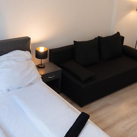 Business Apartment 1 Essen Luaran gambar